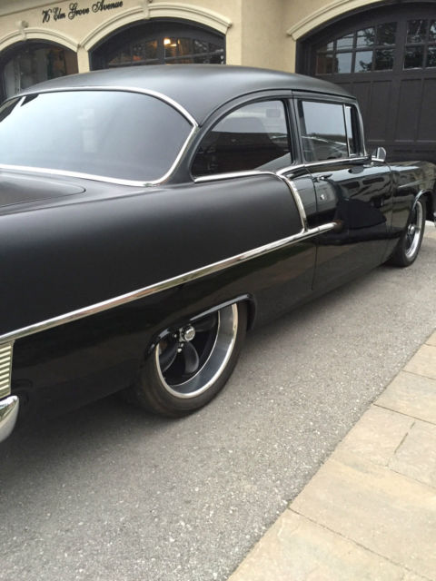 1955 Chevrolet Bel Air/150/210 Custom - photo 4