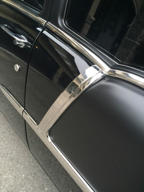 1955 Chevrolet Bel Air/150/210 Custom - photo 5