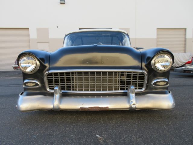 1955 Chevrolet Bel Air/150/210 - photo 10