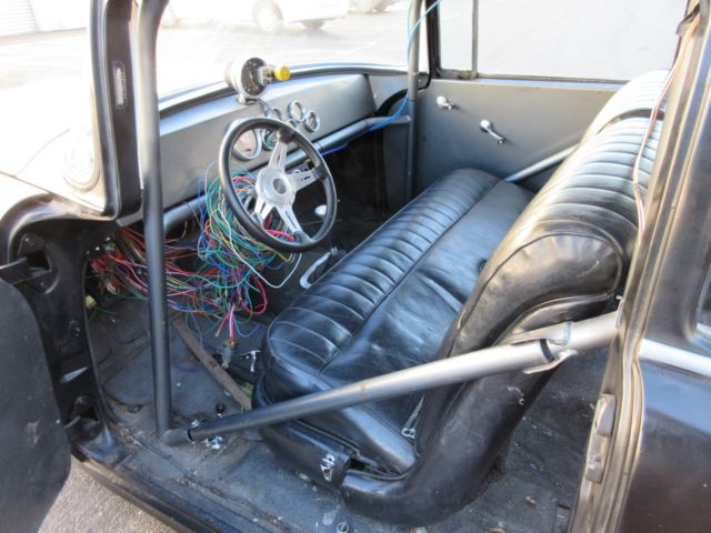 1955 Chevrolet Bel Air/150/210 - photo 12
