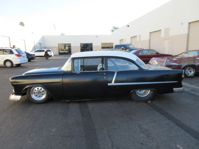 1955 Chevrolet Bel Air/150/210 - photo 3
