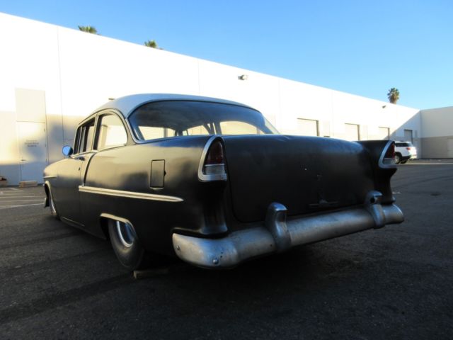 1955 Chevrolet Bel Air/150/210 - photo 4