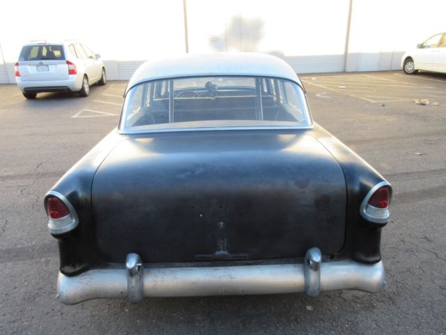 1955 Chevrolet Bel Air/150/210 - photo 6