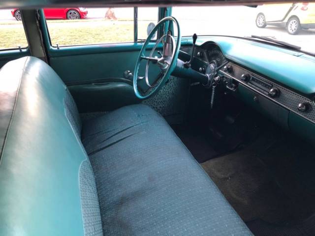 1955 Chevrolet Bel Air/150/210 - photo 2