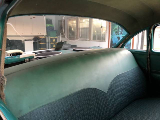 1955 Chevrolet Bel Air/150/210 - photo 4