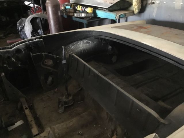 1955 Chevrolet Bel Air/150/210 - photo 13