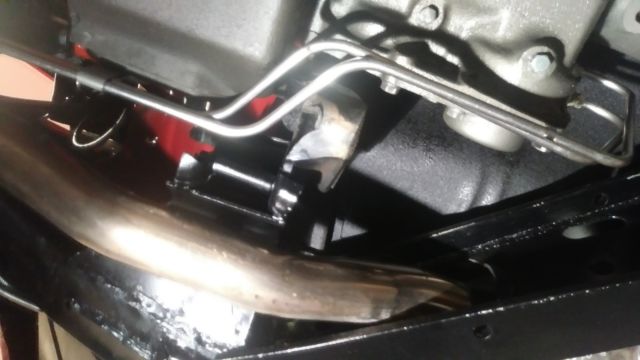1955 Chevrolet Bel Air/150/210 - photo 11