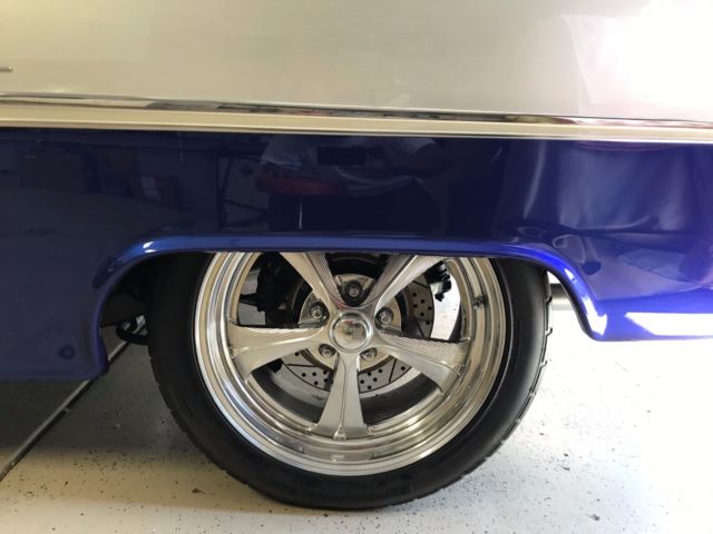 1955 Chevrolet Bel Air/150/210 -- - photo 10
