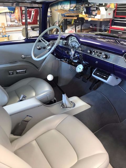 1955 Chevrolet Bel Air/150/210 -- - photo 12