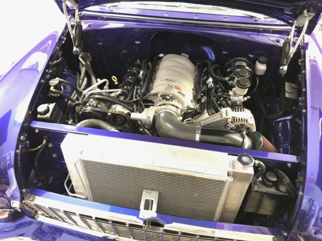 1955 Chevrolet Bel Air/150/210 -- - photo 13