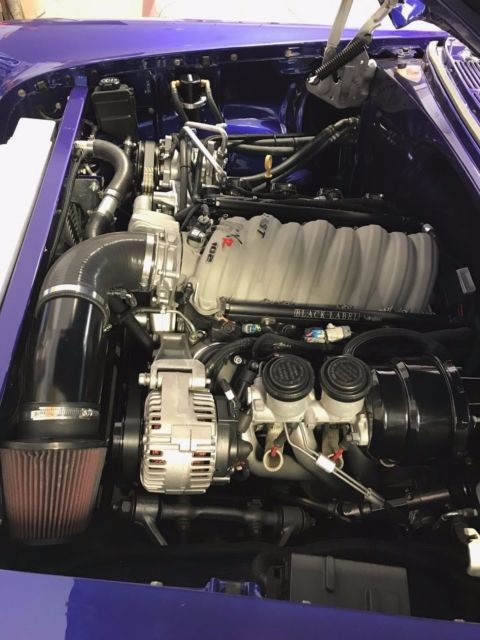1955 Chevrolet Bel Air/150/210 -- - photo 5