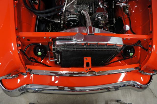 1955 Chevrolet Bel Air/150/210 Hardtop - photo 8