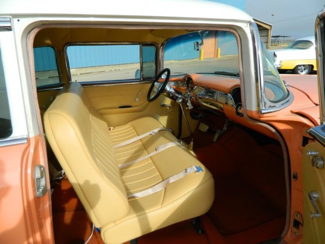 1955 Chevrolet Bel Air/150/210 Bel Air - photo 10
