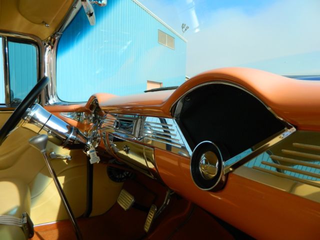 1955 Chevrolet Bel Air/150/210 Bel Air - photo 11