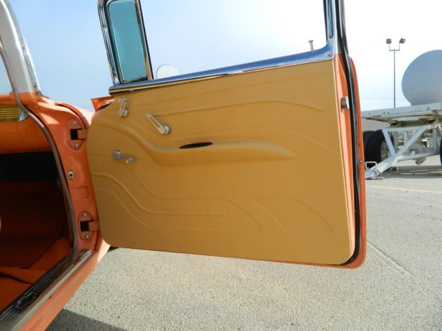 1955 Chevrolet Bel Air/150/210 Bel Air - photo 12