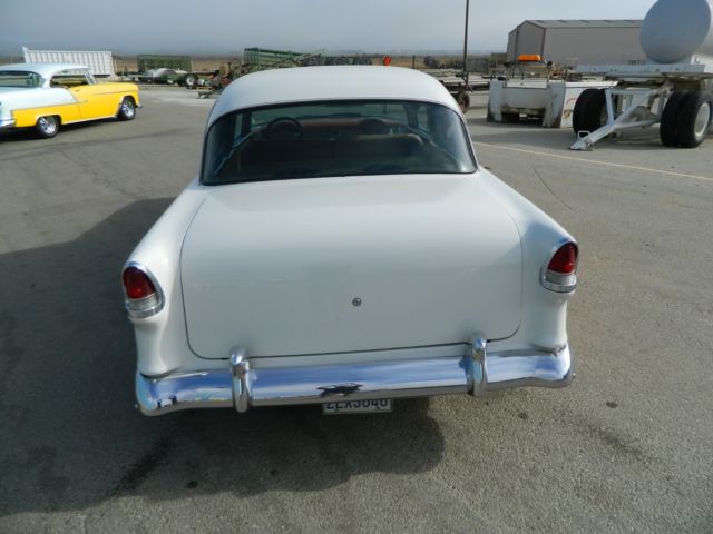 1955 Chevrolet Bel Air/150/210 Bel Air - photo 6