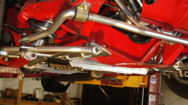 1955 Chevrolet Bel Air/150/210 - photo 11