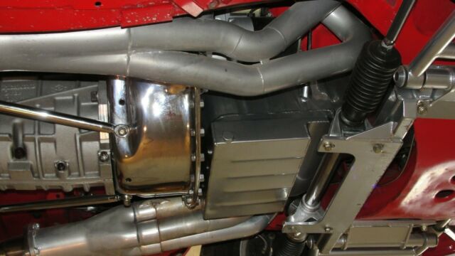 1955 Chevrolet Bel Air/150/210 - photo 12