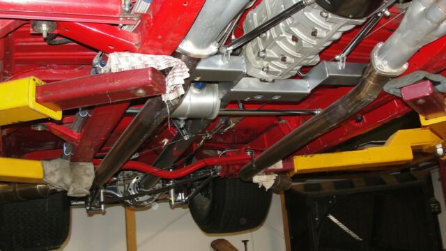 1955 Chevrolet Bel Air/150/210 - photo 13