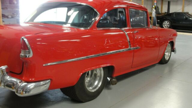 1955 Chevrolet Bel Air/150/210 - photo 2