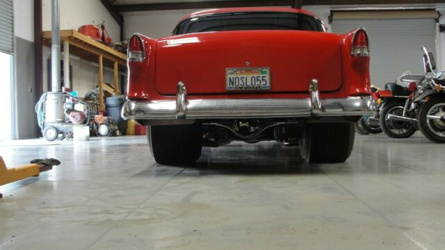1955 Chevrolet Bel Air/150/210 - photo 3