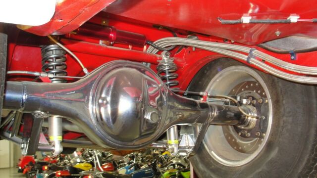 1955 Chevrolet Bel Air/150/210 - photo 5
