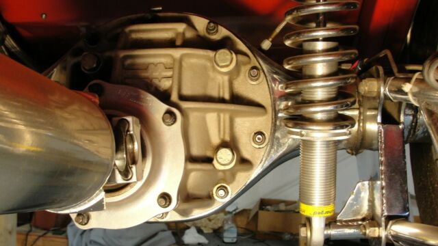 1955 Chevrolet Bel Air/150/210 - photo 7
