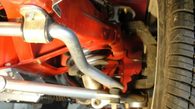 1955 Chevrolet Bel Air/150/210 - photo 9