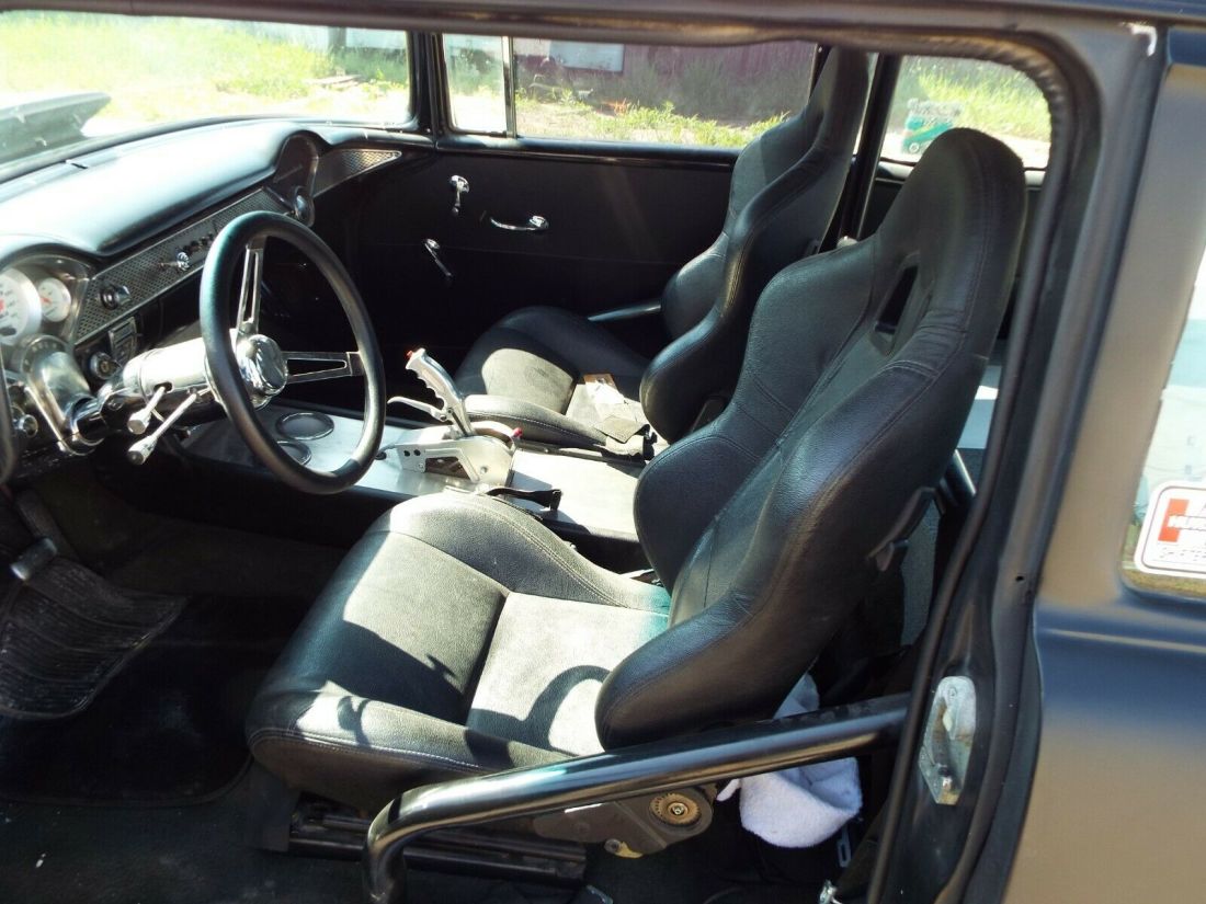 1955 Chevrolet Bel Air/150/210 - photo 3