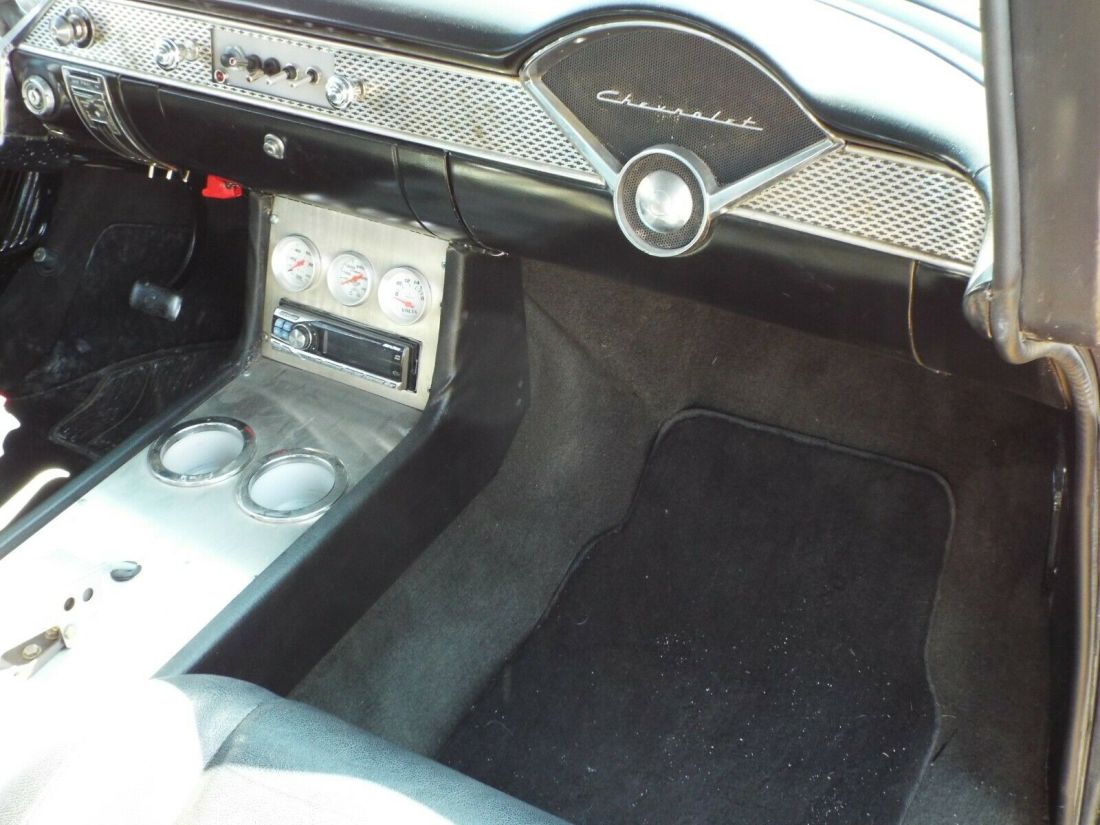 1955 Chevrolet Bel Air/150/210 - photo 7