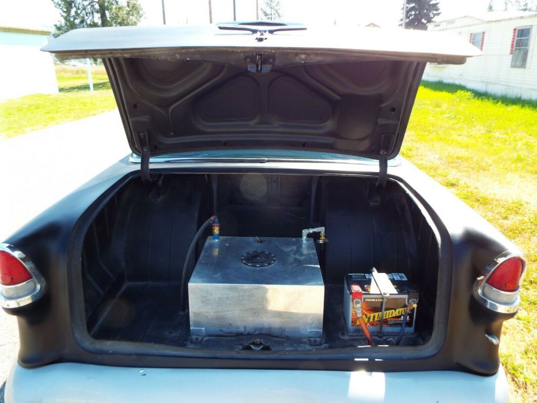 1955 Chevrolet Bel Air/150/210 - photo 8