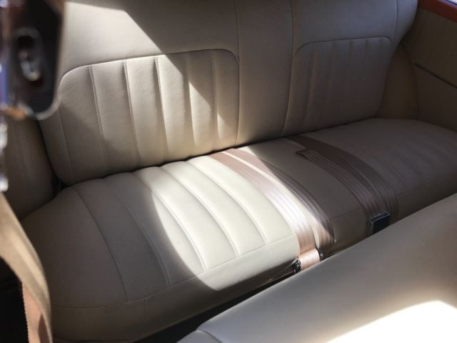 1955 Chevrolet Bel Air/150/210 bel air - photo 10