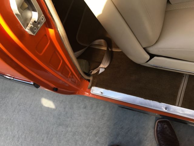 1955 Chevrolet Bel Air/150/210 bel air - photo 11