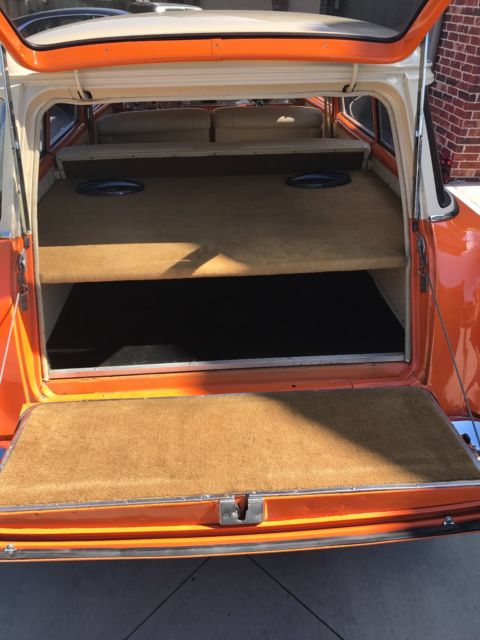 1955 Chevrolet Bel Air/150/210 bel air - photo 7
