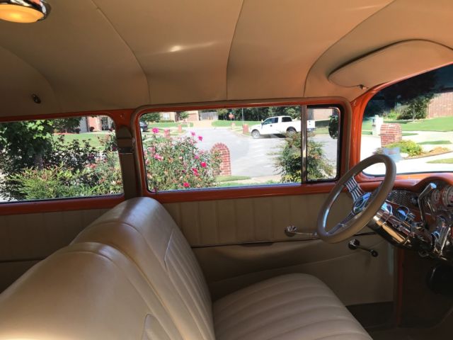 1955 Chevrolet Bel Air/150/210 bel air - photo 9