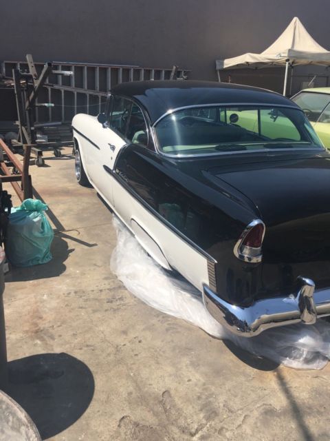 1955 Chevrolet Bel Air/150/210 - photo 12