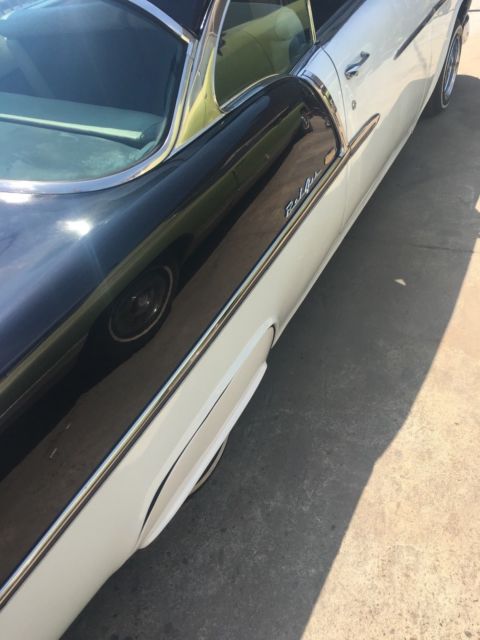 1955 Chevrolet Bel Air/150/210 - photo 13