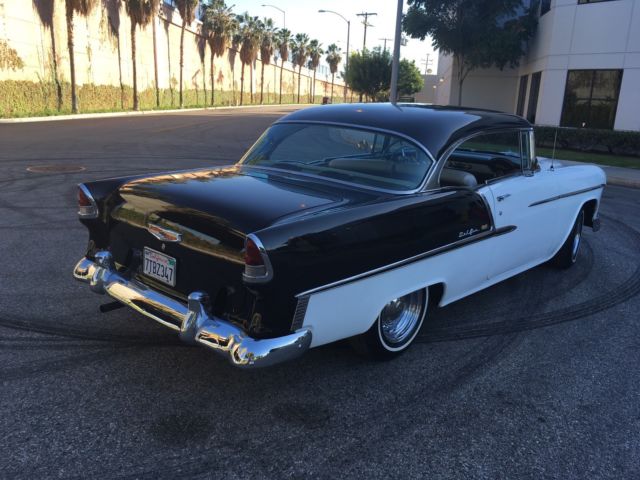 1955 Chevrolet Bel Air/150/210 - photo 5