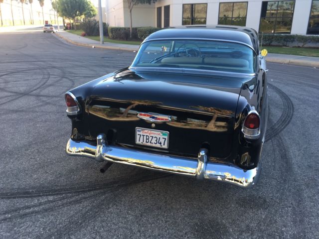 1955 Chevrolet Bel Air/150/210 - photo 6