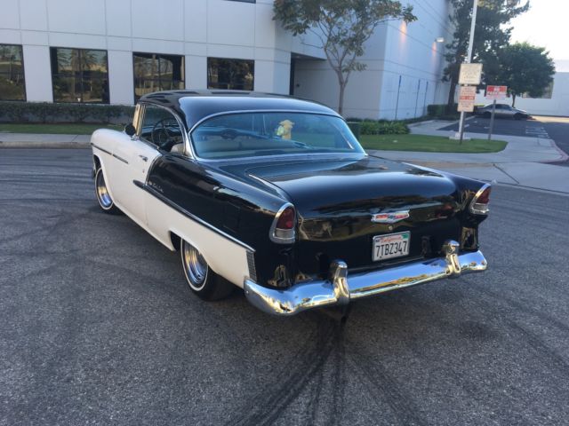 1955 Chevrolet Bel Air/150/210 - photo 7