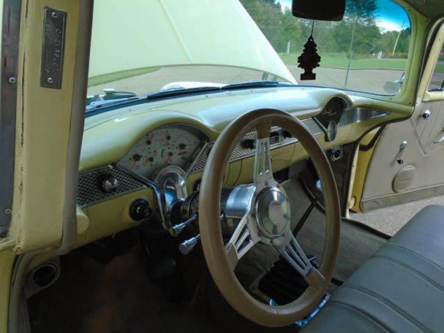 1955 Chevrolet Bel Air/150/210 - photo 10