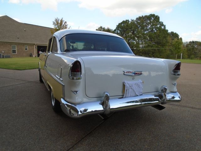 1955 Chevrolet Bel Air/150/210 - photo 3
