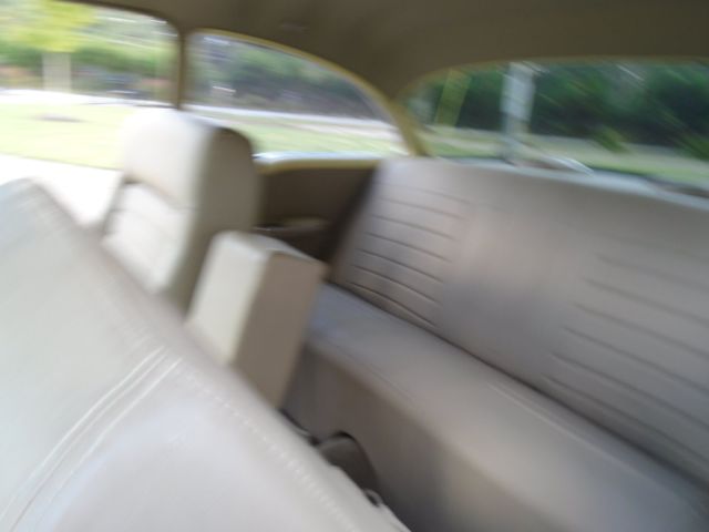 1955 Chevrolet Bel Air/150/210 - photo 8