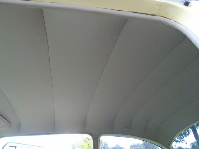1955 Chevrolet Bel Air/150/210 - photo 9