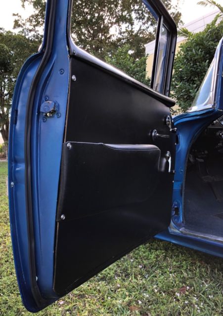 1955 Chevrolet Bel Air/150/210 - photo 10
