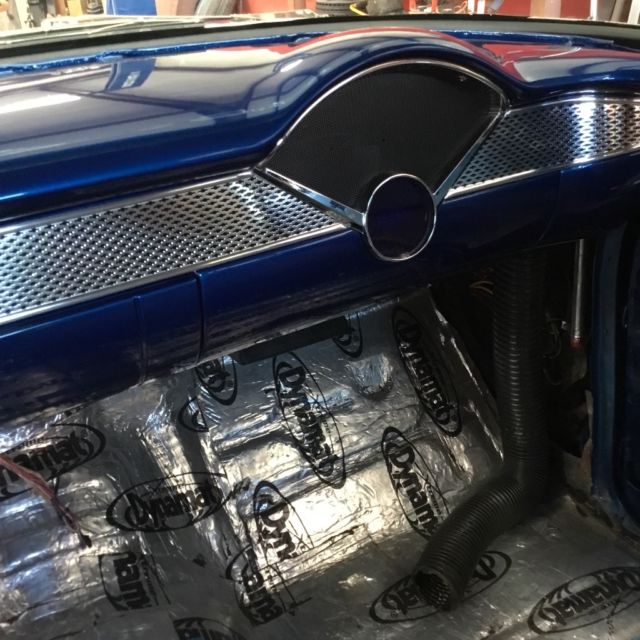 1955 Chevrolet Bel Air/150/210 Belair - photo 12