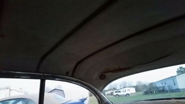 1955 Chevrolet Bel Air/150/210 - photo 3