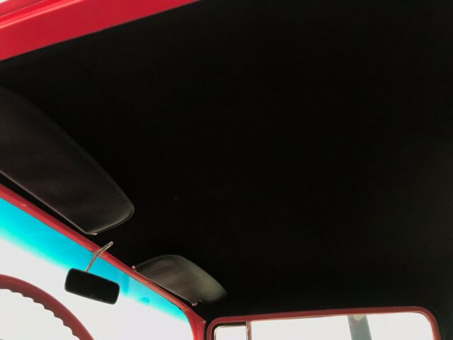 1955 Chevrolet Bel Air/150/210 BelAir - photo 10