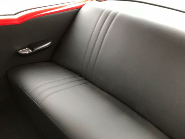 1955 Chevrolet Bel Air/150/210 BelAir - photo 11