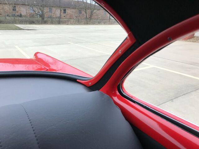 1955 Chevrolet Bel Air/150/210 BelAir - photo 12